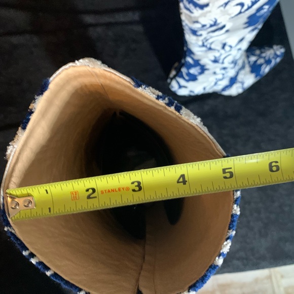 Cowboy boots - Picture 12 of 16